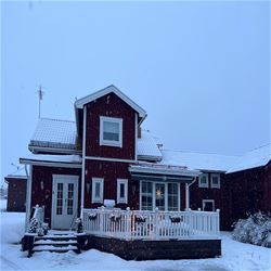 M334 Sars Pers väg, Vinäs, Mora